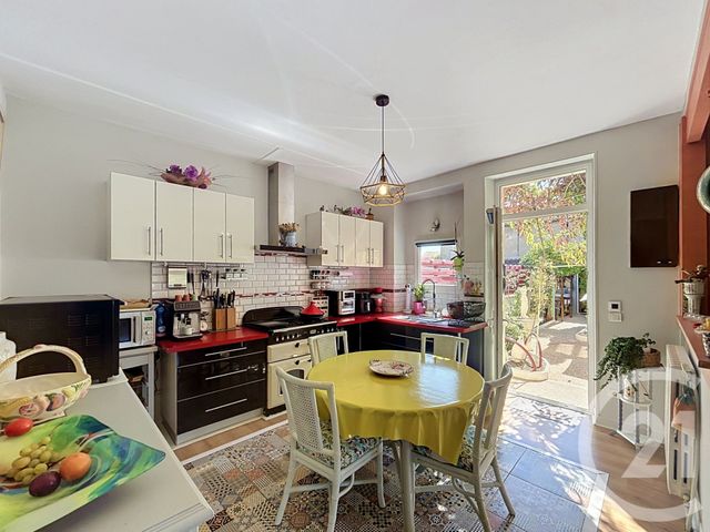 maison à vendre - 5 pièces - 147.83 m2 - CONDOM - 32 - MIDI-PYRENEES - Century 21 J.V. Immobilier