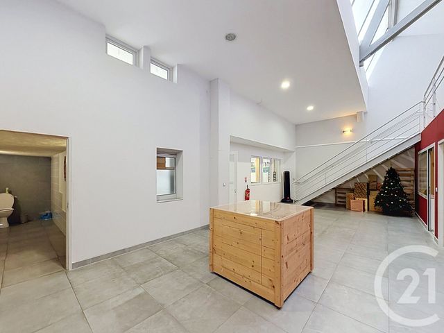 divers à vendre - 222.0 m2 - CONDOM - 32 - MIDI-PYRENEES - Century 21 J.V. Immobilier