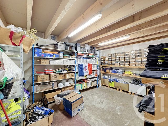 divers à vendre - 222.0 m2 - CONDOM - 32 - MIDI-PYRENEES - Century 21 J.V. Immobilier