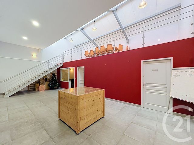 divers à vendre - 222.0 m2 - CONDOM - 32 - MIDI-PYRENEES - Century 21 J.V. Immobilier