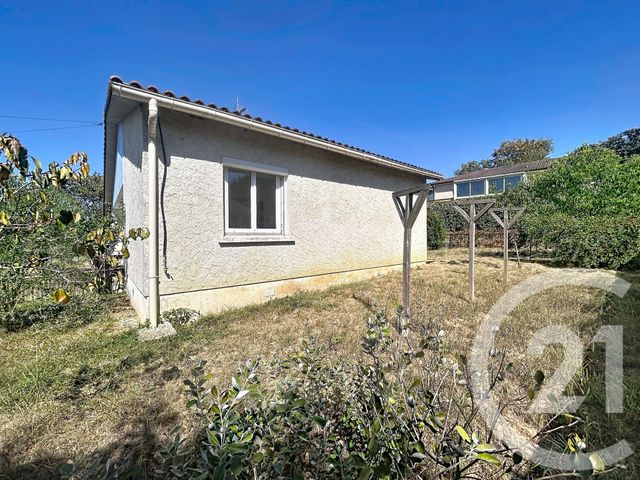 maison à vendre - 5 pièces - 97.18 m2 - CASTERA VERDUZAN - 32 - MIDI-PYRENEES - Century 21 J.V. Immobilier