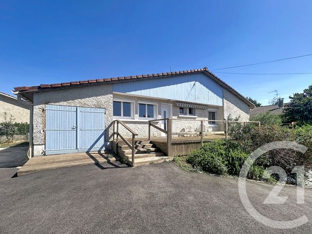 Maison à vendre CASTERA VERDUZAN