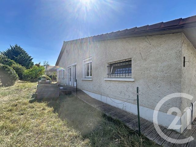 maison à vendre - 5 pièces - 97.18 m2 - CASTERA VERDUZAN - 32 - MIDI-PYRENEES - Century 21 J.V. Immobilier