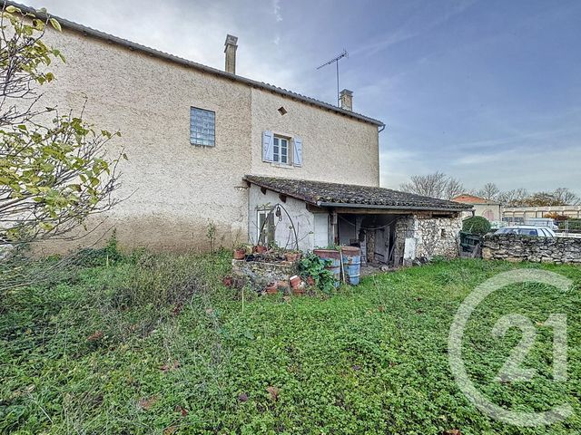 Afficher la photo en grand maison à vendre - 4 pièces - 159.73 m2 - ST CLAR - 32 - MIDI-PYRENEES - Century 21 J.V. Immobilier