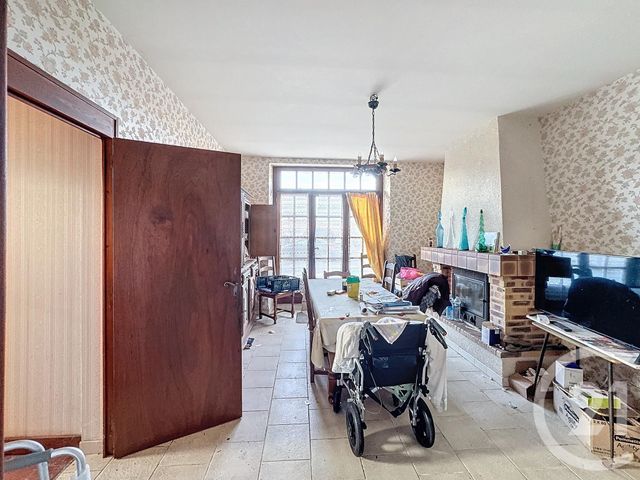 Afficher la photo en grand maison à vendre - 4 pièces - 159.73 m2 - ST CLAR - 32 - MIDI-PYRENEES - Century 21 J.V. Immobilier