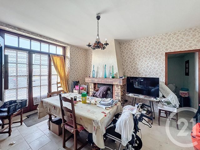 Afficher la photo en grand maison à vendre - 4 pièces - 159.73 m2 - ST CLAR - 32 - MIDI-PYRENEES - Century 21 J.V. Immobilier