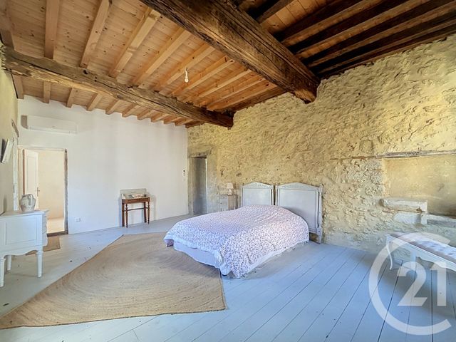 maison à vendre - 5 pièces - 165.85 m2 - GONDRIN - 32 - MIDI-PYRENEES - Century 21 J.V. Immobilier