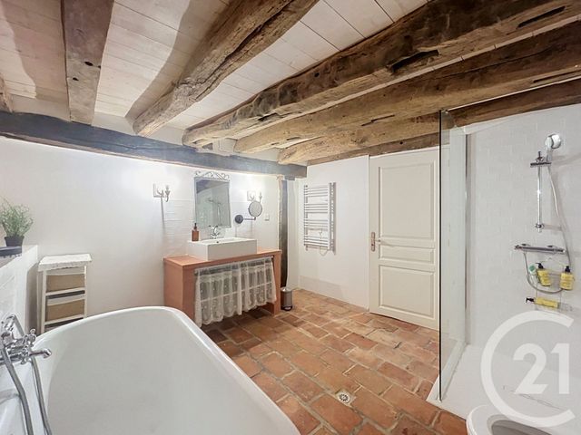 maison à vendre - 5 pièces - 165.85 m2 - GONDRIN - 32 - MIDI-PYRENEES - Century 21 J.V. Immobilier