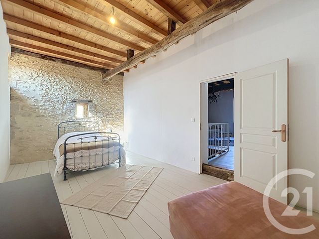 maison à vendre - 5 pièces - 165.85 m2 - GONDRIN - 32 - MIDI-PYRENEES - Century 21 J.V. Immobilier