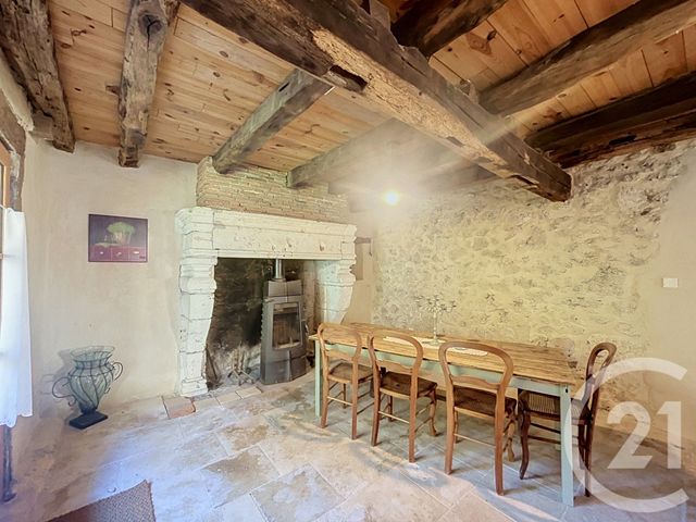 maison à vendre - 5 pièces - 165.85 m2 - GONDRIN - 32 - MIDI-PYRENEES - Century 21 J.V. Immobilier