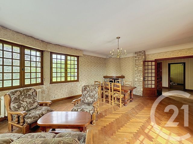 maison à vendre - 10 pièces - 274.53 m2 - CONDOM - 32 - MIDI-PYRENEES - Century 21 J.V. Immobilier