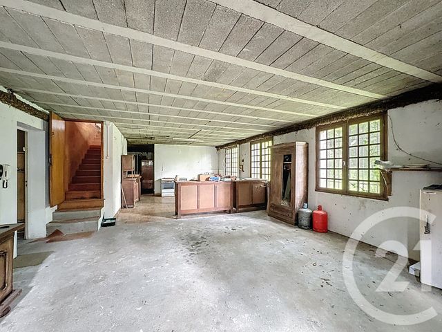 maison à vendre - 10 pièces - 274.53 m2 - CONDOM - 32 - MIDI-PYRENEES - Century 21 J.V. Immobilier