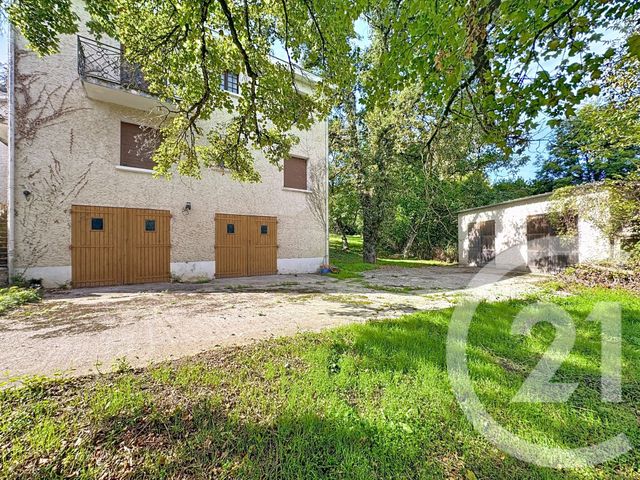 maison à vendre - 10 pièces - 274.53 m2 - CONDOM - 32 - MIDI-PYRENEES - Century 21 J.V. Immobilier