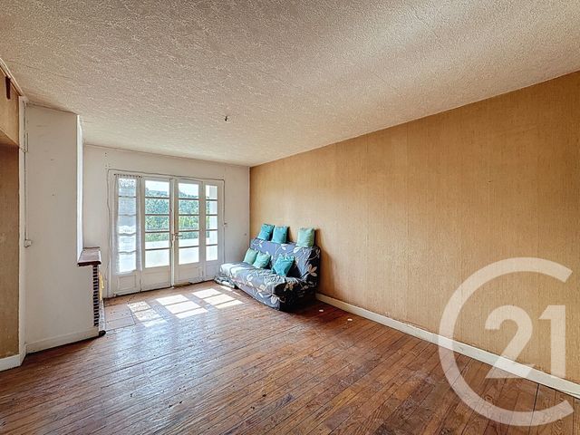 Appartement T3 à vendre - 3 pièces - 51.7 m2 - CONDOM - 32 - MIDI-PYRENEES - Century 21 J.V. Immobilier