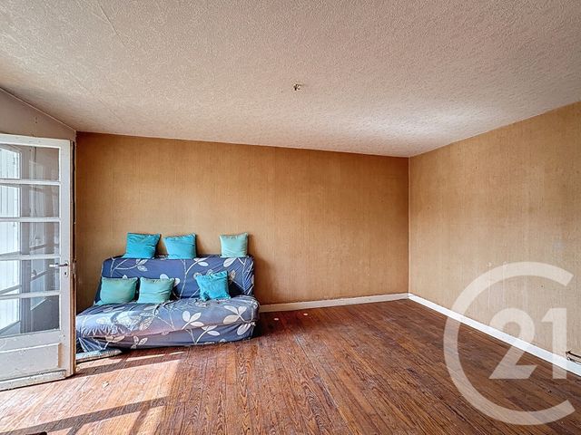 Appartement T3 à vendre - 3 pièces - 51.7 m2 - CONDOM - 32 - MIDI-PYRENEES - Century 21 J.V. Immobilier