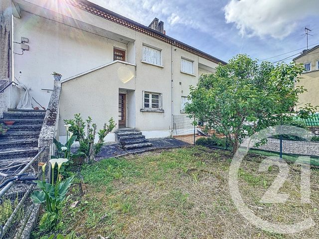Appartement T3 à vendre - 3 pièces - 51.7 m2 - CONDOM - 32 - MIDI-PYRENEES - Century 21 J.V. Immobilier