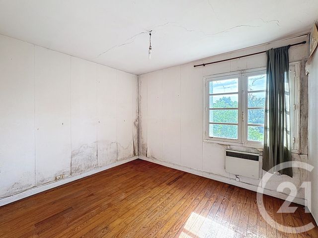 Appartement T3 à vendre - 3 pièces - 51.7 m2 - CONDOM - 32 - MIDI-PYRENEES - Century 21 J.V. Immobilier