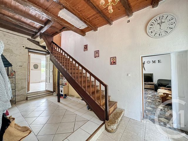 Afficher la photo en grand maison à vendre - 5 pièces - 145.48 m2 - CONDOM - 32 - MIDI-PYRENEES - Century 21 J.V. Immobilier