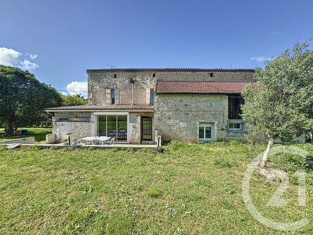 maison à vendre - 5 pièces - 145.48 m2 - CONDOM - 32 - MIDI-PYRENEES - Century 21 J.V. Immobilier