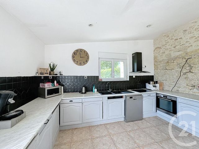 Afficher la photo en grand maison à vendre - 5 pièces - 145.48 m2 - CONDOM - 32 - MIDI-PYRENEES - Century 21 J.V. Immobilier