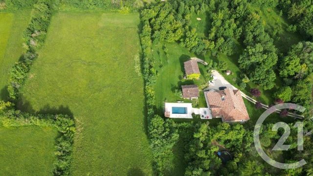 Afficher la photo en grand maison à vendre - 9 pièces - 279.83 m2 - FLEURANCE - 32 - MIDI-PYRENEES - Century 21 J.V. Immobilier