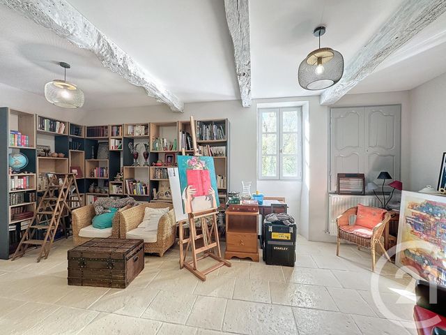 Afficher la photo en grand maison à vendre - 9 pièces - 279.83 m2 - FLEURANCE - 32 - MIDI-PYRENEES - Century 21 J.V. Immobilier