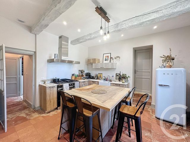 Afficher la photo en grand maison à vendre - 9 pièces - 279.83 m2 - FLEURANCE - 32 - MIDI-PYRENEES - Century 21 J.V. Immobilier