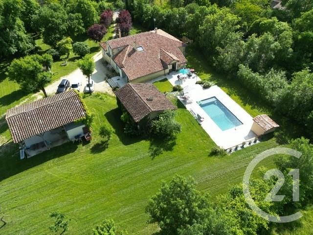 maison - FLEURANCE - 32