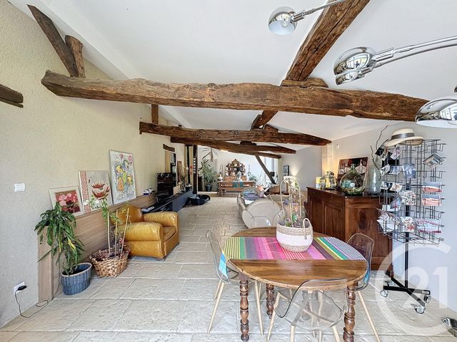 Afficher la photo en grand maison à vendre - 9 pièces - 279.83 m2 - FLEURANCE - 32 - MIDI-PYRENEES - Century 21 J.V. Immobilier