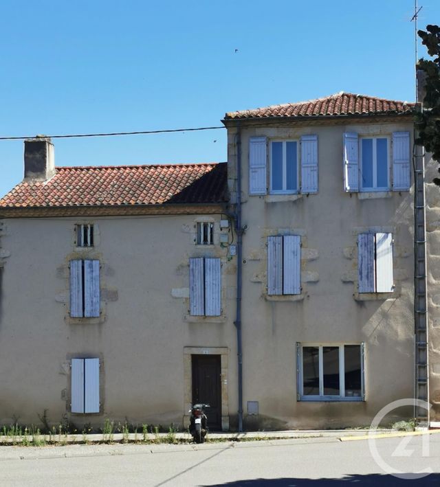 immeuble à vendre - 227.99 m2 - CONDOM - 32 - MIDI-PYRENEES - Century 21 J.V. Immobilier