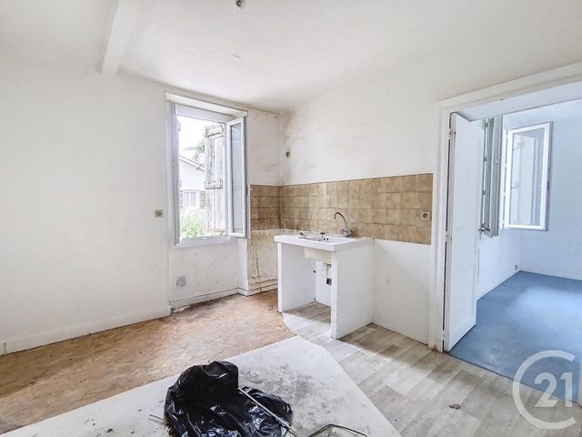 immeuble à vendre - 227.99 m2 - CONDOM - 32 - MIDI-PYRENEES - Century 21 J.V. Immobilier