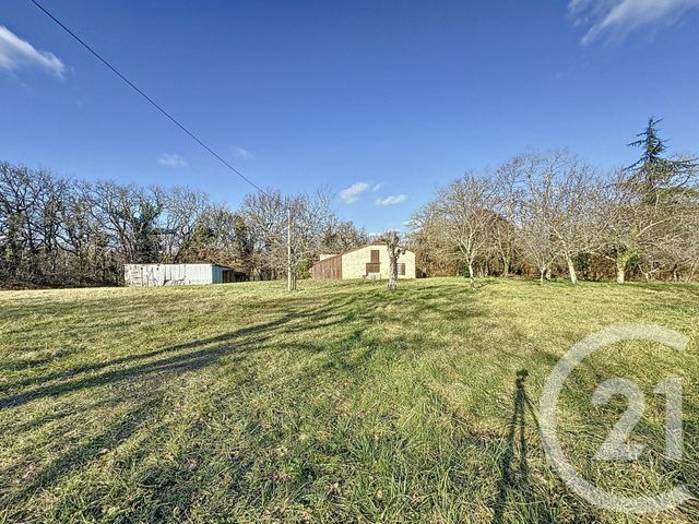 Afficher la photo en grand maison à vendre - 4 pièces - 81.98 m2 - ST CLAR - 32 - MIDI-PYRENEES - Century 21 J.V. Immobilier