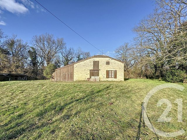 Afficher la photo en grand maison à vendre - 4 pièces - 81.98 m2 - ST CLAR - 32 - MIDI-PYRENEES - Century 21 J.V. Immobilier