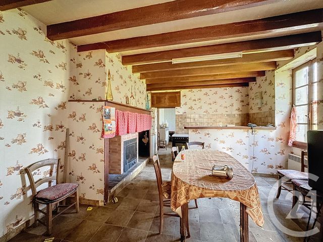 Afficher la photo en grand maison à vendre - 4 pièces - 81.98 m2 - ST CLAR - 32 - MIDI-PYRENEES - Century 21 J.V. Immobilier