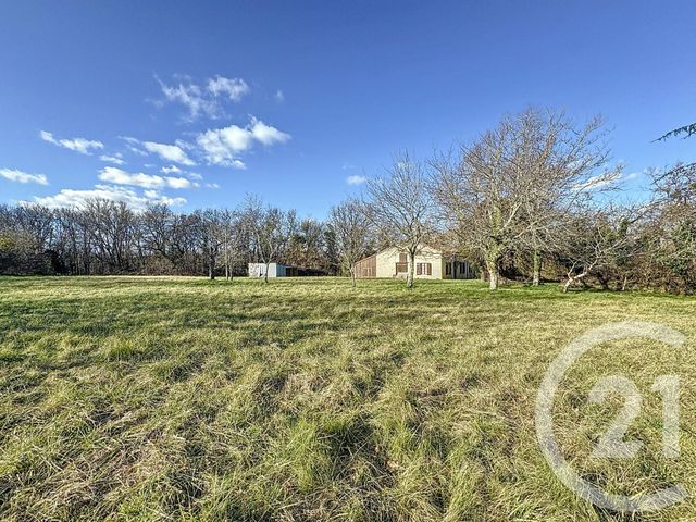 Afficher la photo en grand maison à vendre - 4 pièces - 81.98 m2 - ST CLAR - 32 - MIDI-PYRENEES - Century 21 J.V. Immobilier