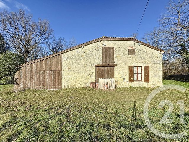 Afficher la photo en grand maison à vendre - 4 pièces - 81.98 m2 - ST CLAR - 32 - MIDI-PYRENEES - Century 21 J.V. Immobilier