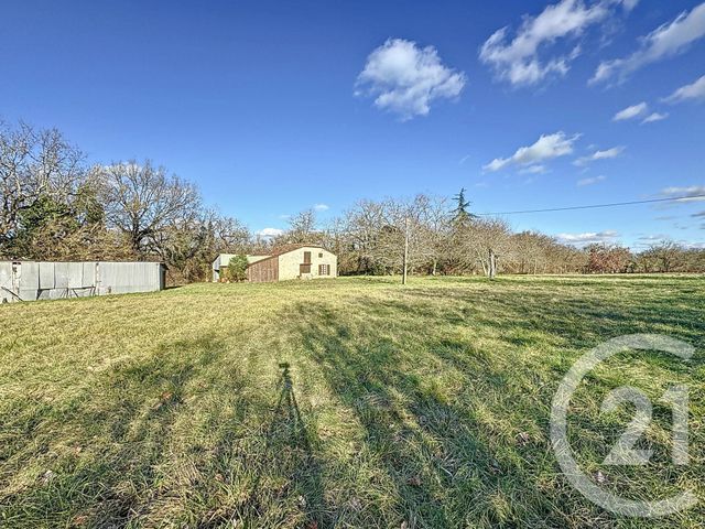 Afficher la photo en grand maison à vendre - 4 pièces - 81.98 m2 - ST CLAR - 32 - MIDI-PYRENEES - Century 21 J.V. Immobilier