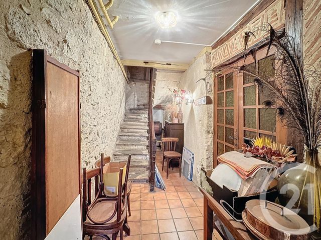 maison à vendre - 12 pièces - 408.95 m2 - CONDOM - 32 - MIDI-PYRENEES - Century 21 J.V. Immobilier