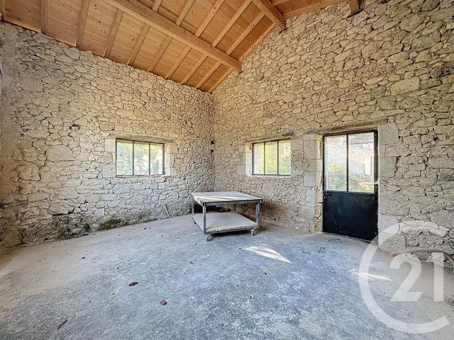 maison à vendre - 3 pièces - 161.94 m2 - CONDOM - 32 - MIDI-PYRENEES - Century 21 J.V. Immobilier