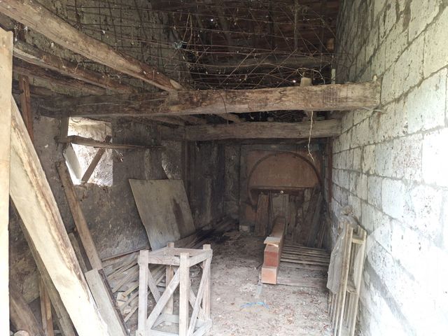 maison à vendre - 3 pièces - 161.94 m2 - CONDOM - 32 - MIDI-PYRENEES - Century 21 J.V. Immobilier