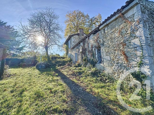 maison à vendre - 3 pièces - 161.94 m2 - CONDOM - 32 - MIDI-PYRENEES - Century 21 J.V. Immobilier