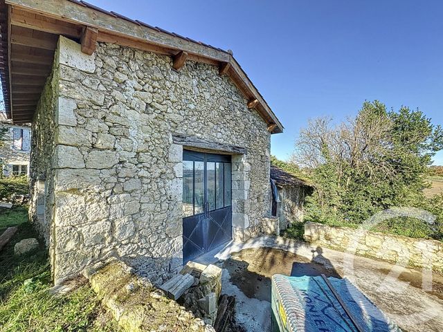 maison à vendre - 3 pièces - 161.94 m2 - CONDOM - 32 - MIDI-PYRENEES - Century 21 J.V. Immobilier