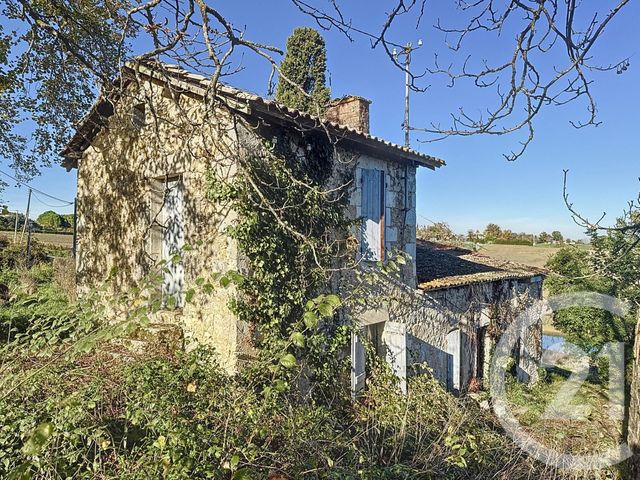 maison à vendre - 3 pièces - 161.94 m2 - CONDOM - 32 - MIDI-PYRENEES - Century 21 J.V. Immobilier