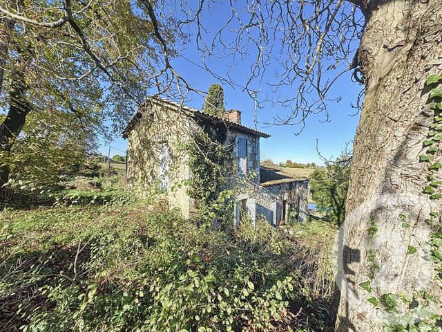 maison à vendre - 3 pièces - 161.94 m2 - CONDOM - 32 - MIDI-PYRENEES - Century 21 J.V. Immobilier